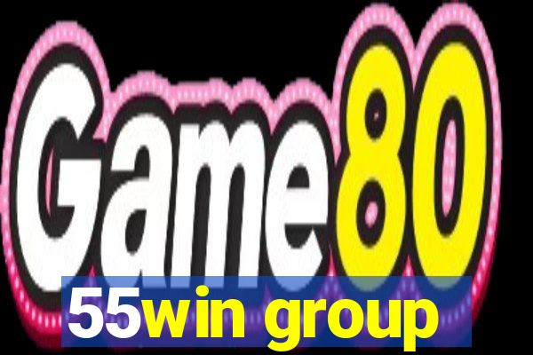 55win group